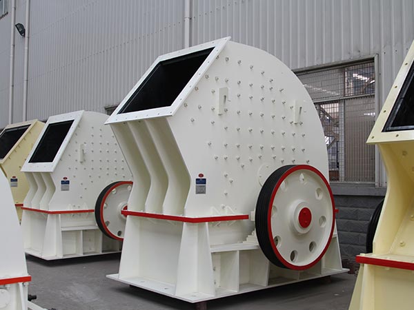 電廠(chǎng)煤渣粉碎機器