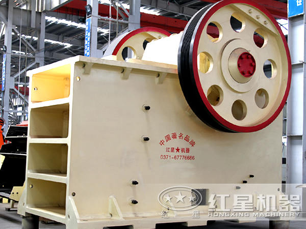 大理巖破碎機(jī)價格是多少？