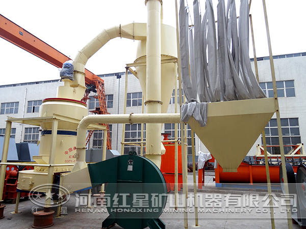 方解石磨粉機廠(chǎng)家 方解石磨粉機廠(chǎng)家