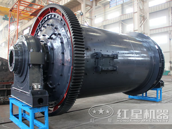 球磨機生產廠家哪個更好？