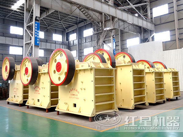 江蘇無錫顎式破碎設(shè)備技術(shù)特點(diǎn) 江蘇無錫顎式破碎設(shè)備技術(shù)特點(diǎn)