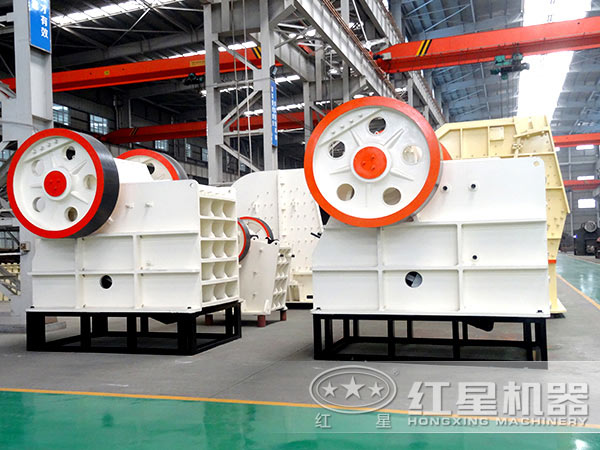 頁巖粉碎機(jī)