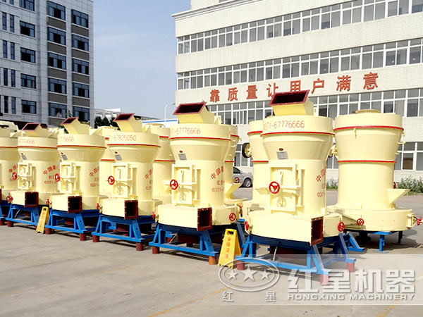 小型磨粉機(jī)價格 小型磨粉機(jī)價格