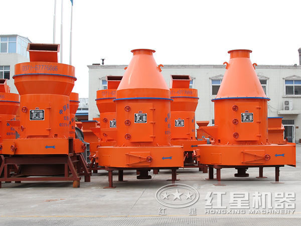 紅星機(jī)器小型磨粉機(jī)價格 紅星機(jī)器小型磨粉機(jī)價格