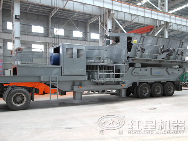 輪胎式移動(dòng)破碎站價(jià)格 輪胎式移動(dòng)破碎站價(jià)格