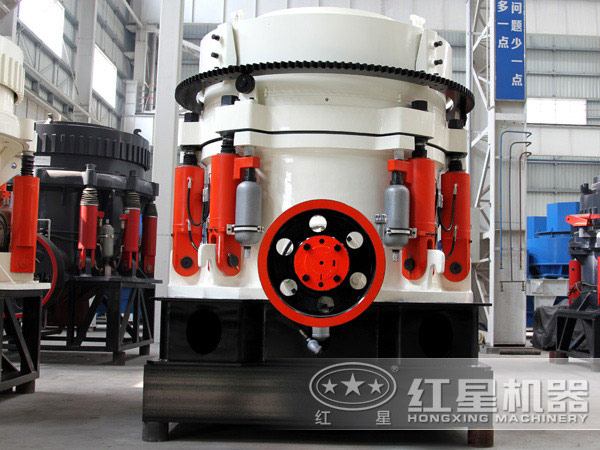 多缸液壓圓錐破碎機 多缸液壓圓錐破碎機